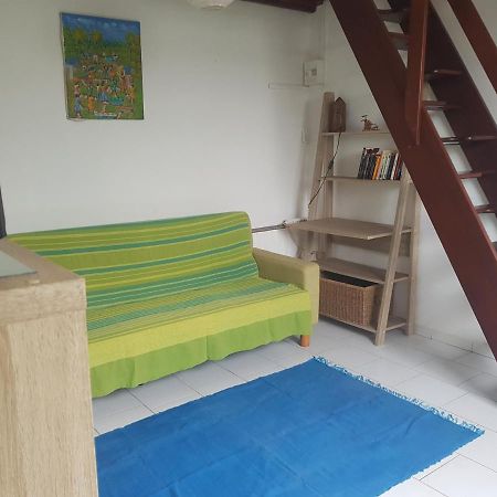 Les Gites L'Archipel - Gite Les Saintes ภายนอก รูปภาพ